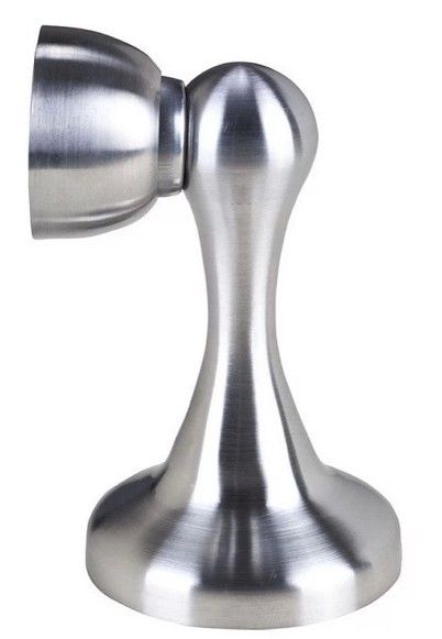 中山市智尚五金制品廠 供應(yīng)優(yōu)質(zhì)不銹鋼門吸，小門吸，堅(jiān)固耐用，精選產(chǎn)品圖集