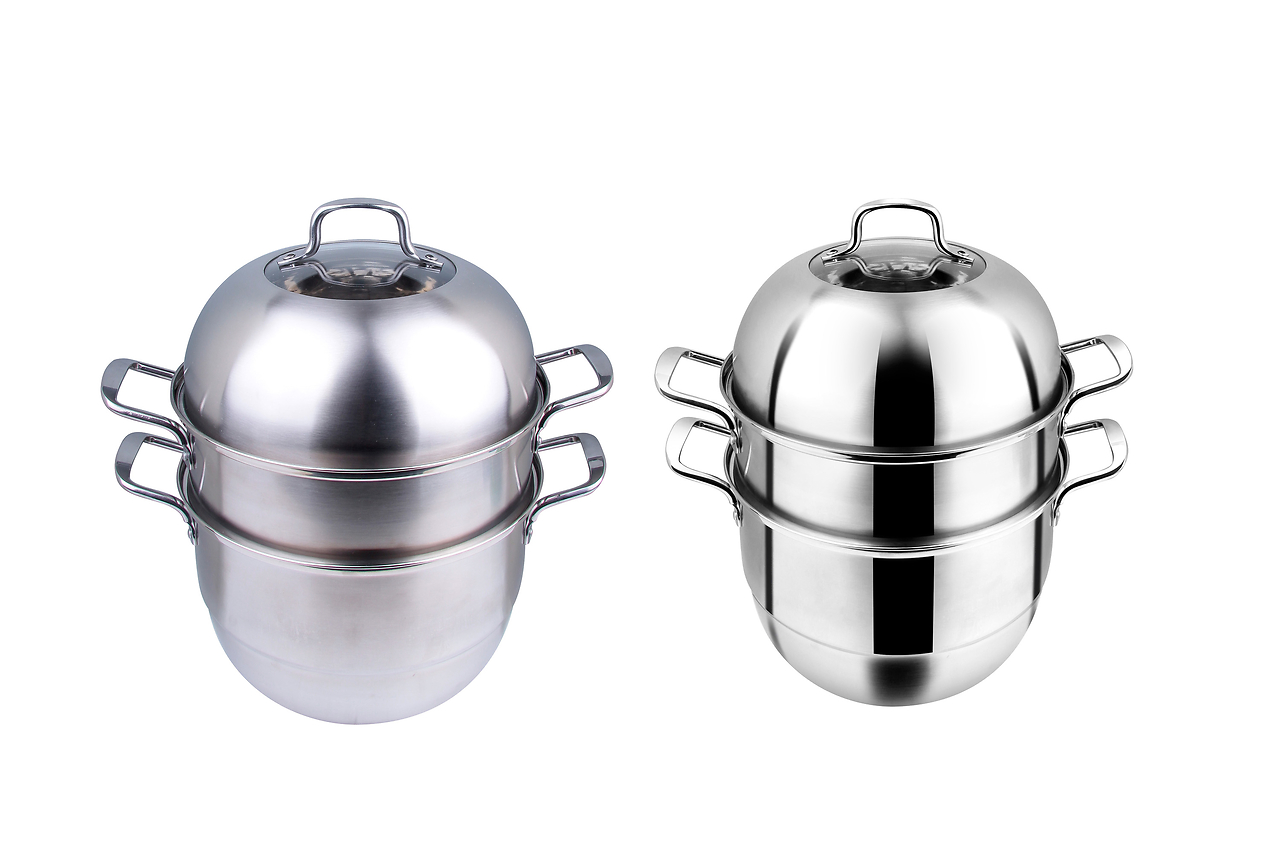 不銹鋼產(chǎn)品修飾 工藝、應(yīng)用與美學(xué)價(jià)值