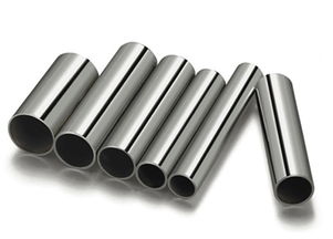 什么是304不銹鋼管？深度解析其特性與應用